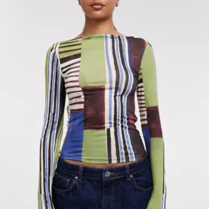 Camiseta Patch LOOP™